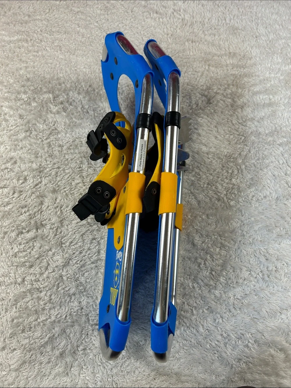 Tubbs‎ flurry kids snowshoes 18